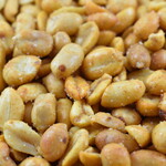 BBQ Peanuts