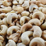 Salted Cashews