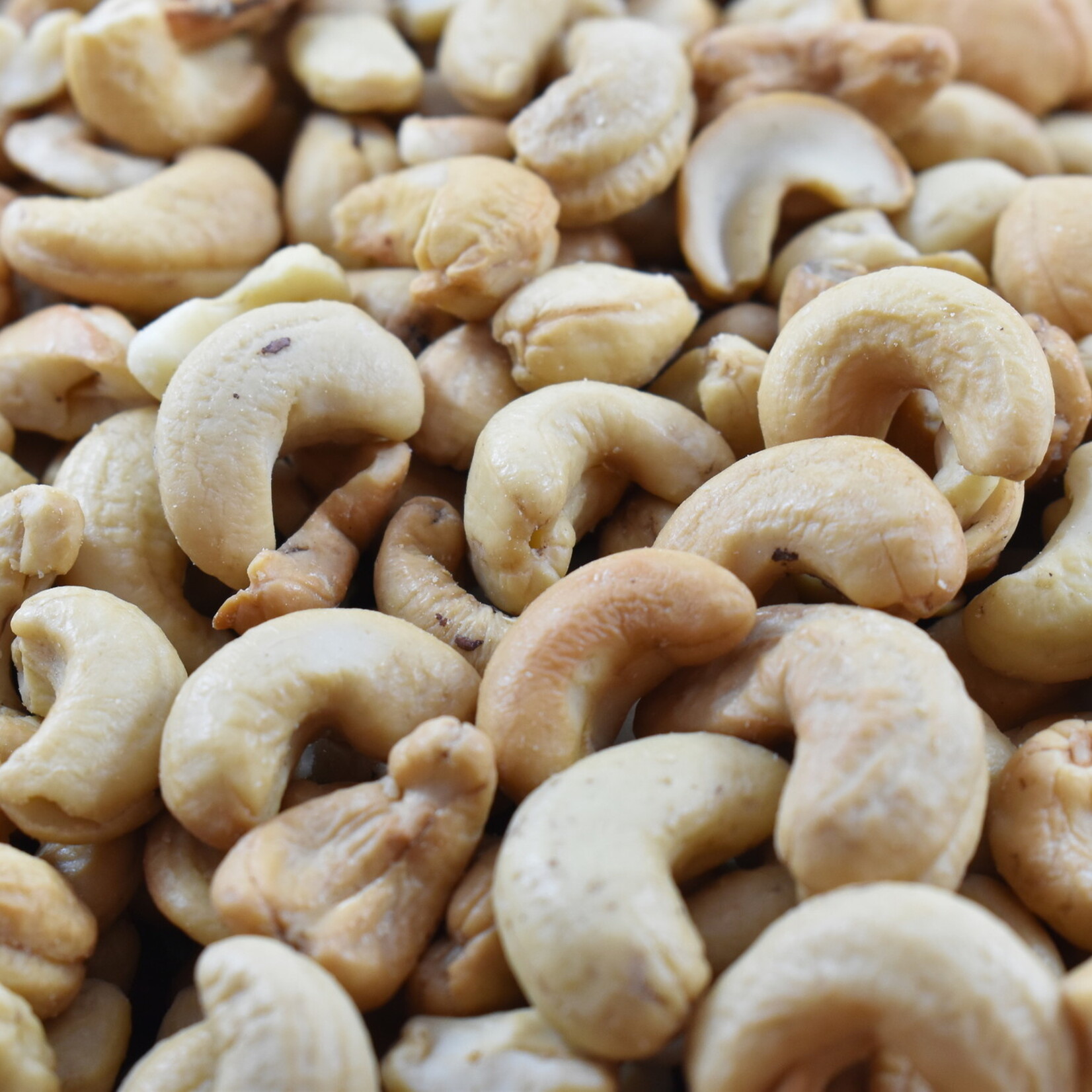 Unsalted Cashews