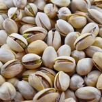 Salted Pistachios