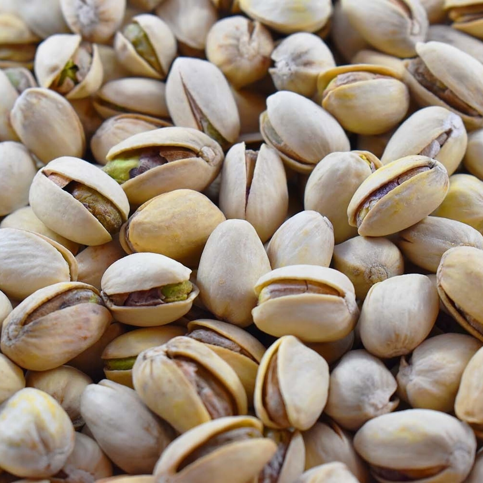 Salted Pistachios