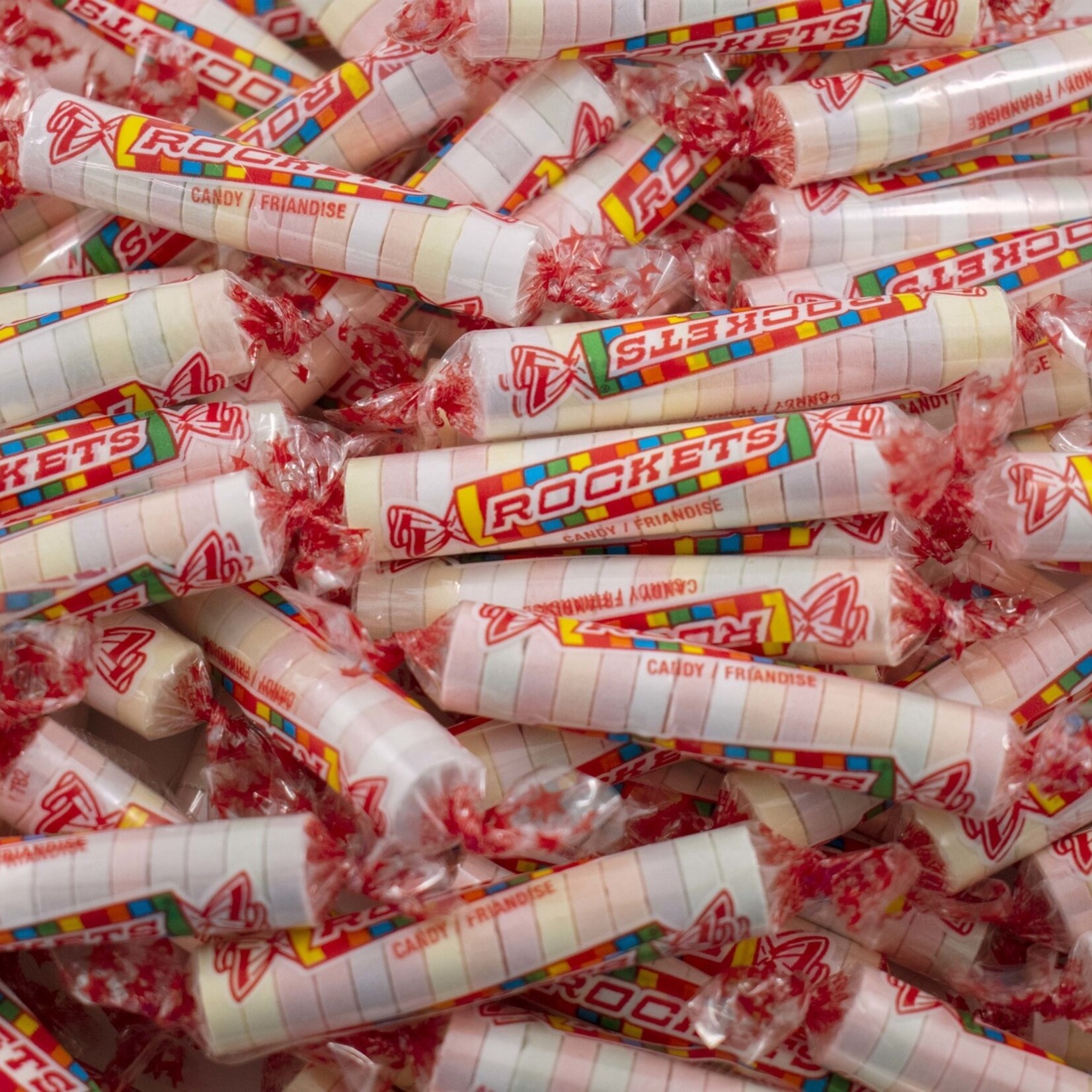 Rockets