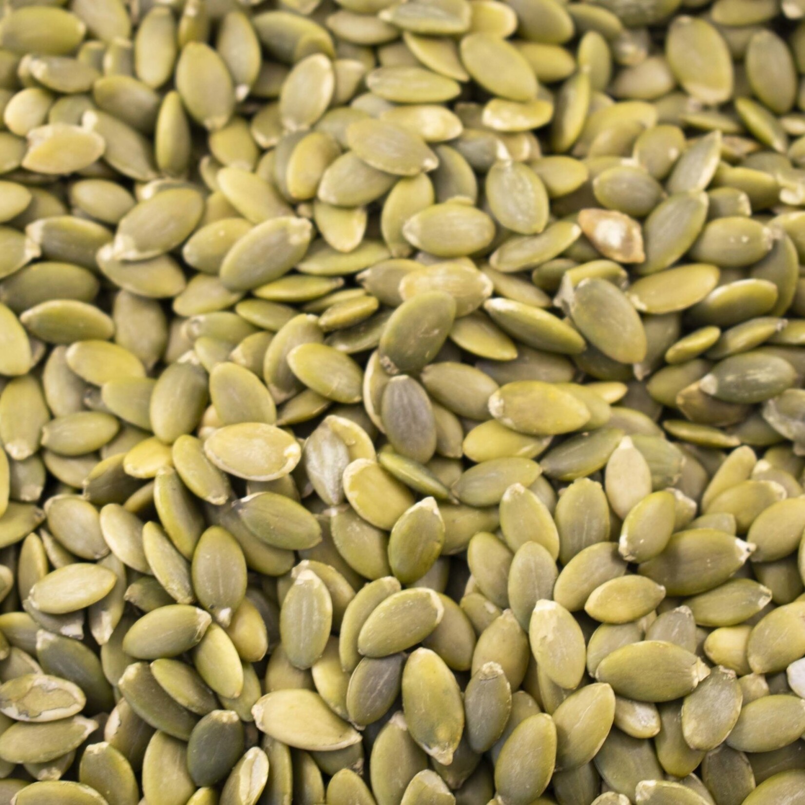 Raw Pumpkin Seeds