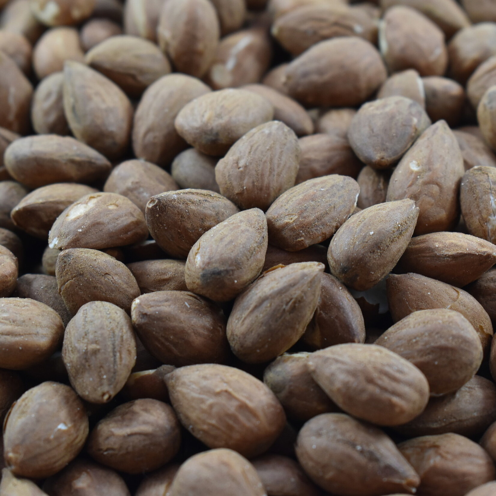 Unsalted Roasted Almonds