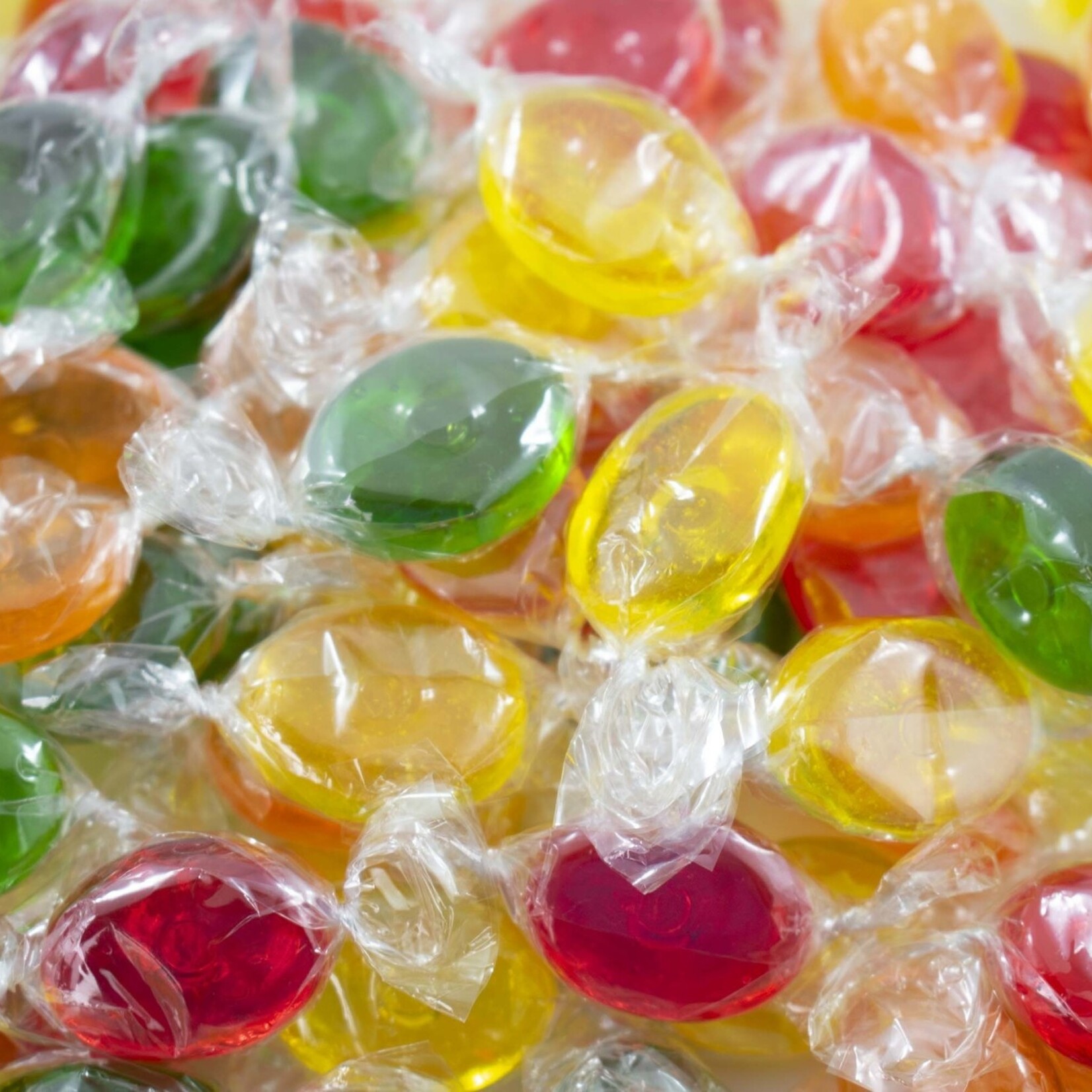 Fruit Drops 1.8kg