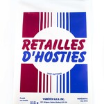 Retailles d'hosties 115g