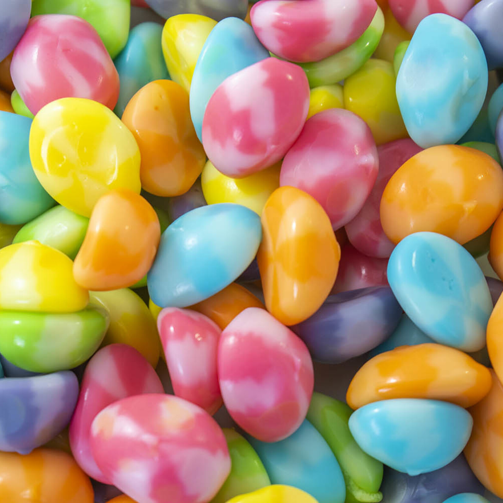 Albanese Gummy Easter Eggs