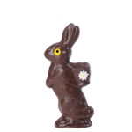 Chocolats Lulu Lapin Debout Chocolat Au Lait Lulu 150g