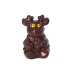 Chocolats Lulu Orignal chocolat au lait Lulu 170g