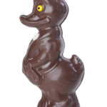 Chocolats Lulu Lulu Milk Chocolate Donalda Duck 232g