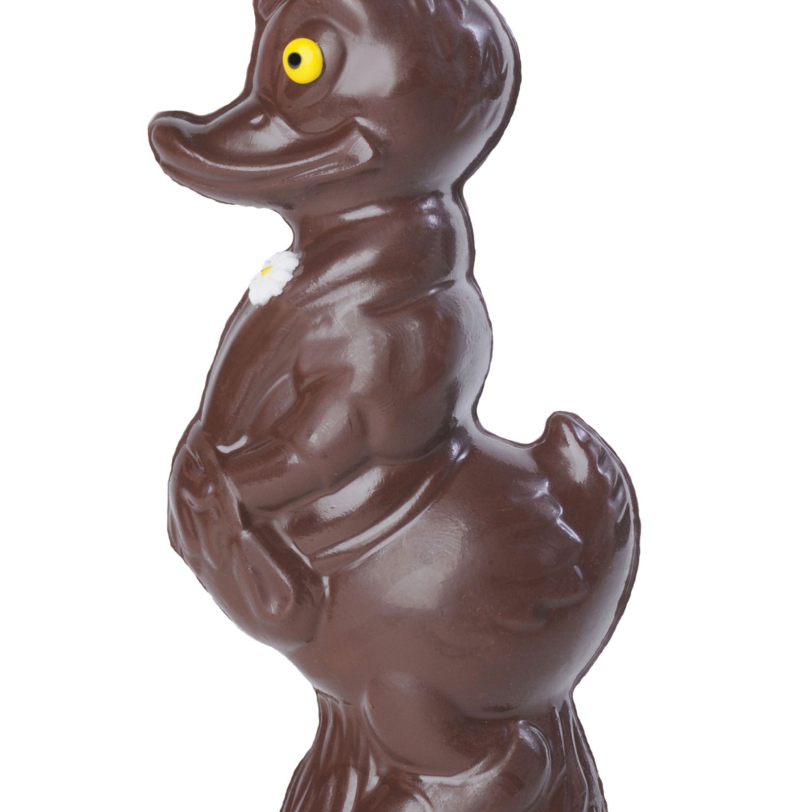 Chocolats Lulu Lulu Milk Chocolate Donalda Duck 232g