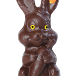 Chocolats Lulu Lapin Carotte Chocolat Au Lait Lulu 370g