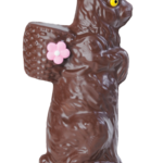 Chocolats Lulu Lapin Chocolat Au Lait Lulu 360g