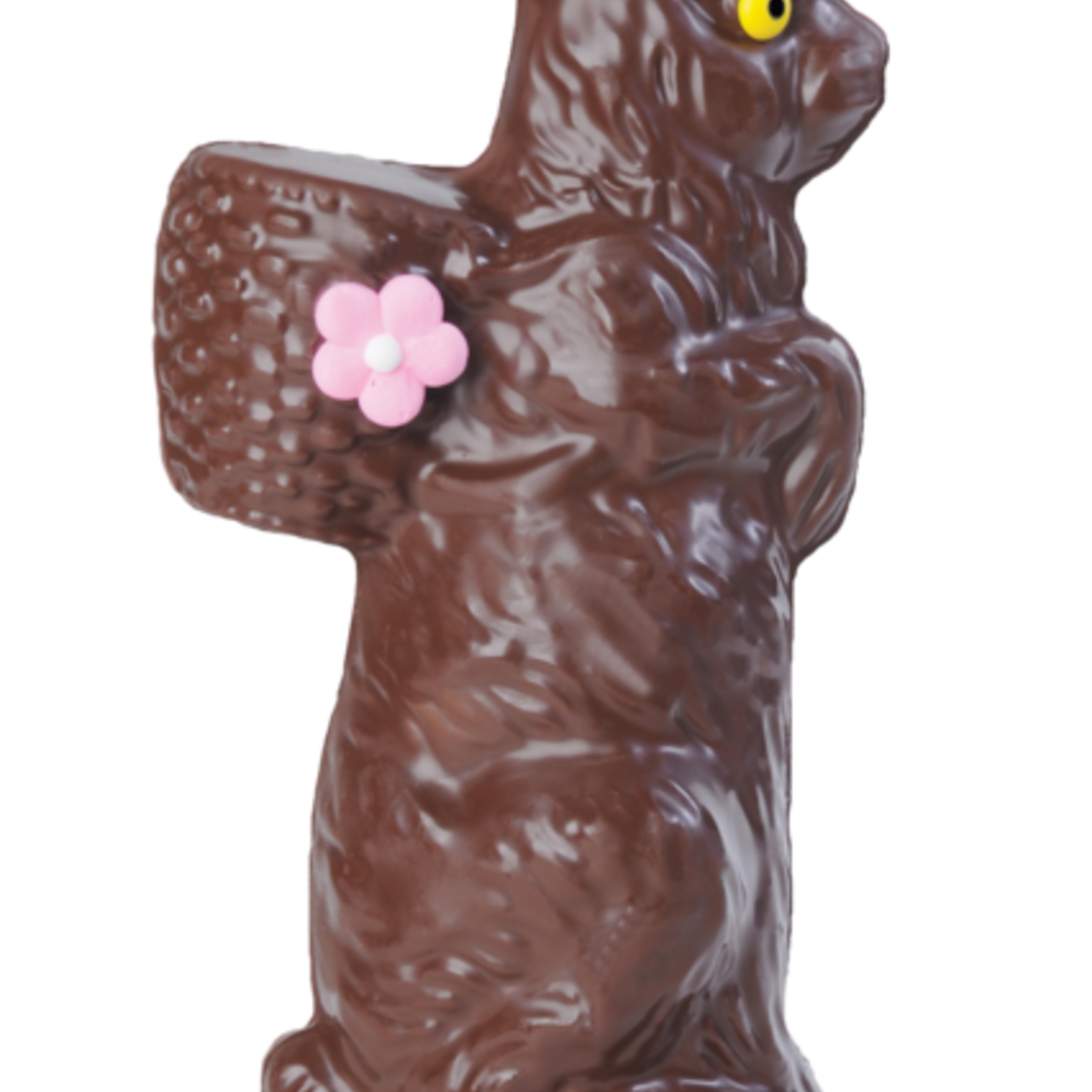 Chocolats Lulu Lapin Chocolat Au Lait Lulu 360g