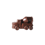 Chocolats Lulu Lulu Milk Chocolate Concrete Mixer Truck 250g