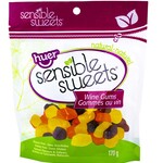 Huer Sensible Sweets Wine Gums 170g