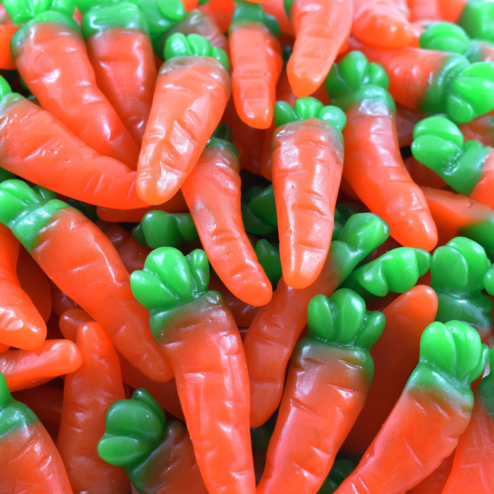 Carottes À L'orange