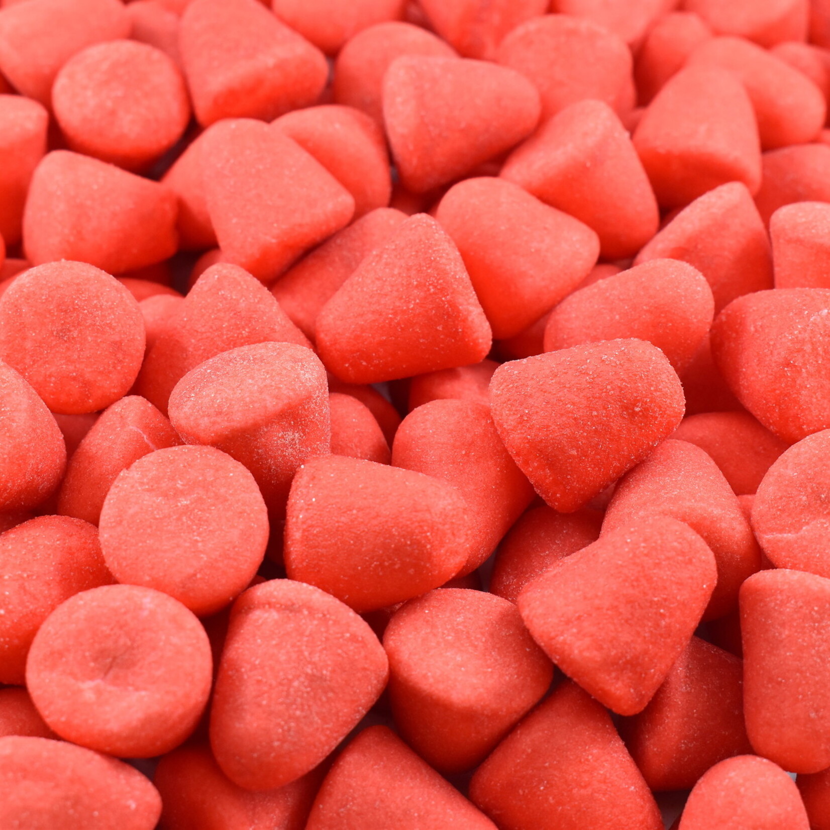 Dare Marshmallow Strawberries