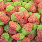 Sour Strawberries