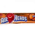 Airheads orange