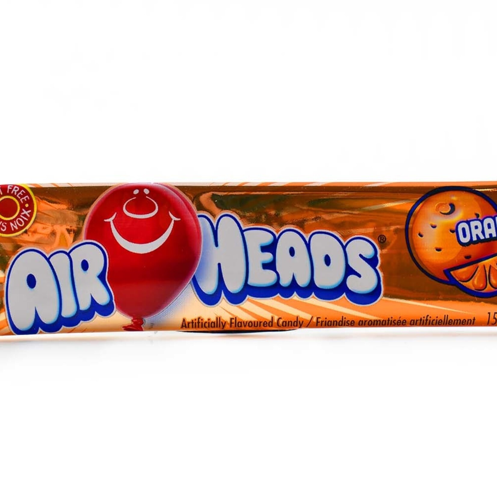Airheads orange