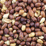 Salted Spanish Peanuts