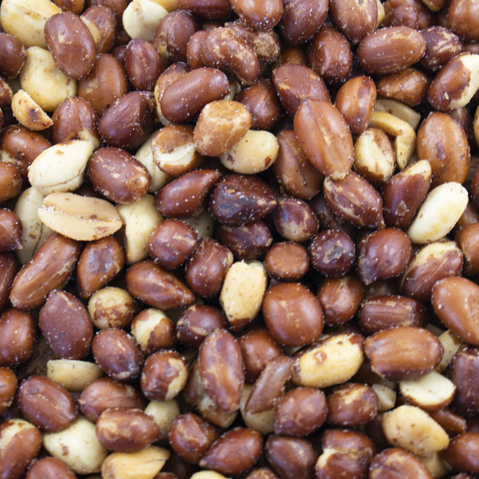 Salted Spanish Peanuts