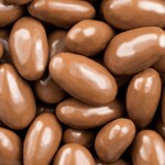 Milk Chocolate Almonds