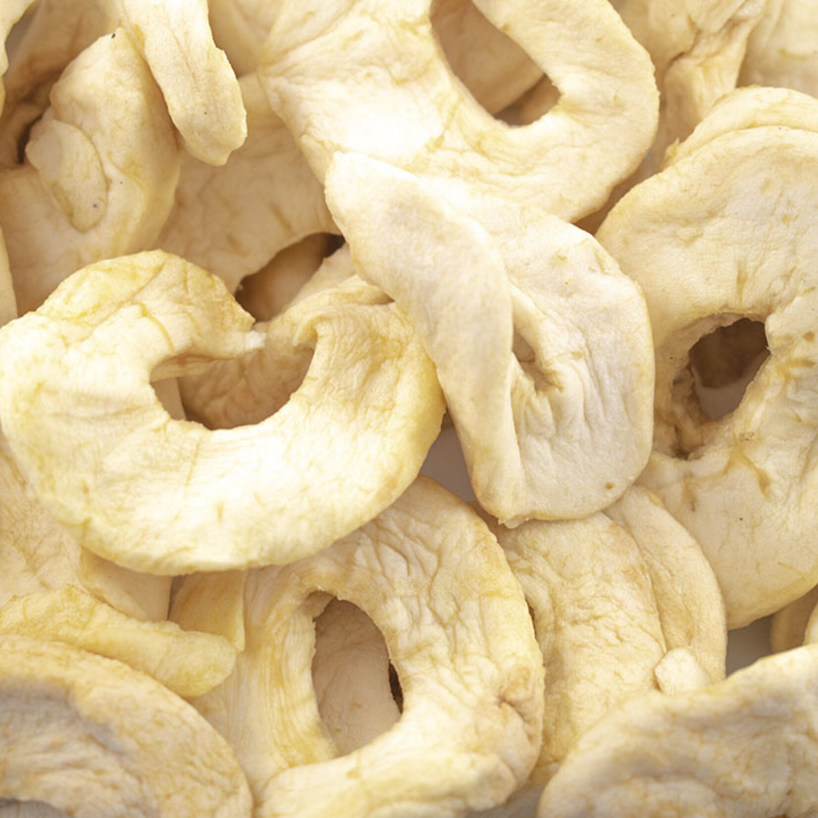 Dehydrated Apples