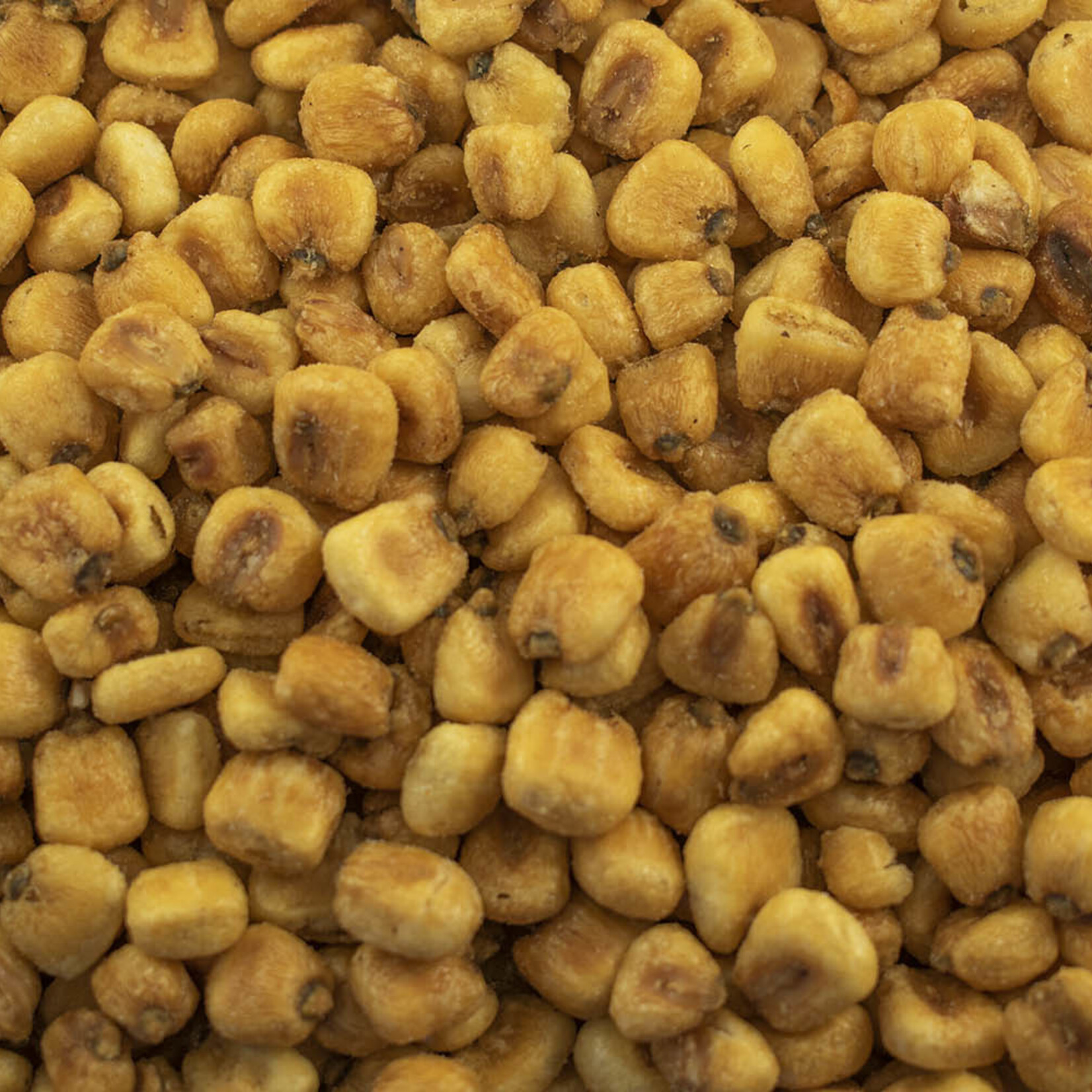 Salted Corn Kernels