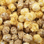 Popcorn Chicago Mix 100g