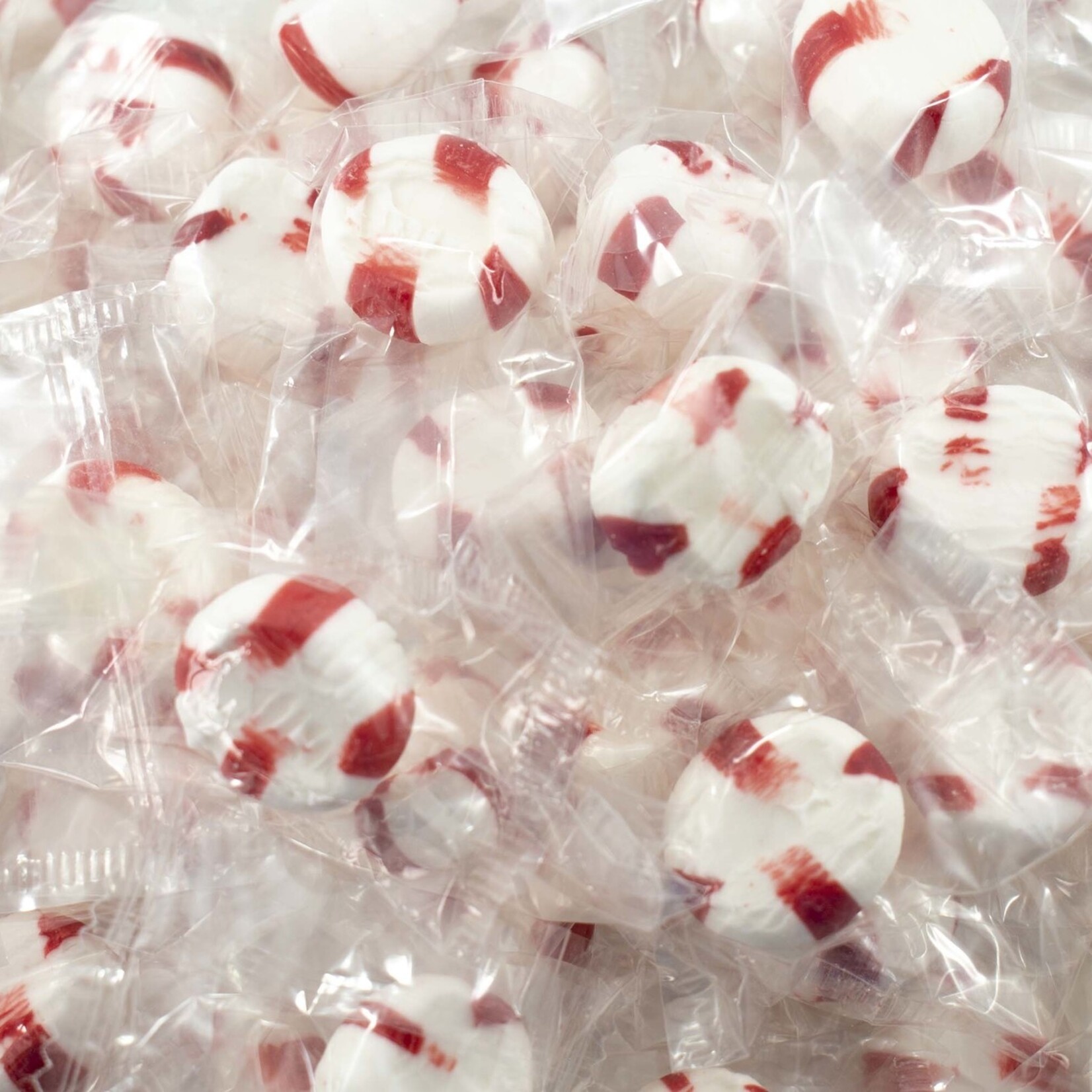 Red Bird Mints