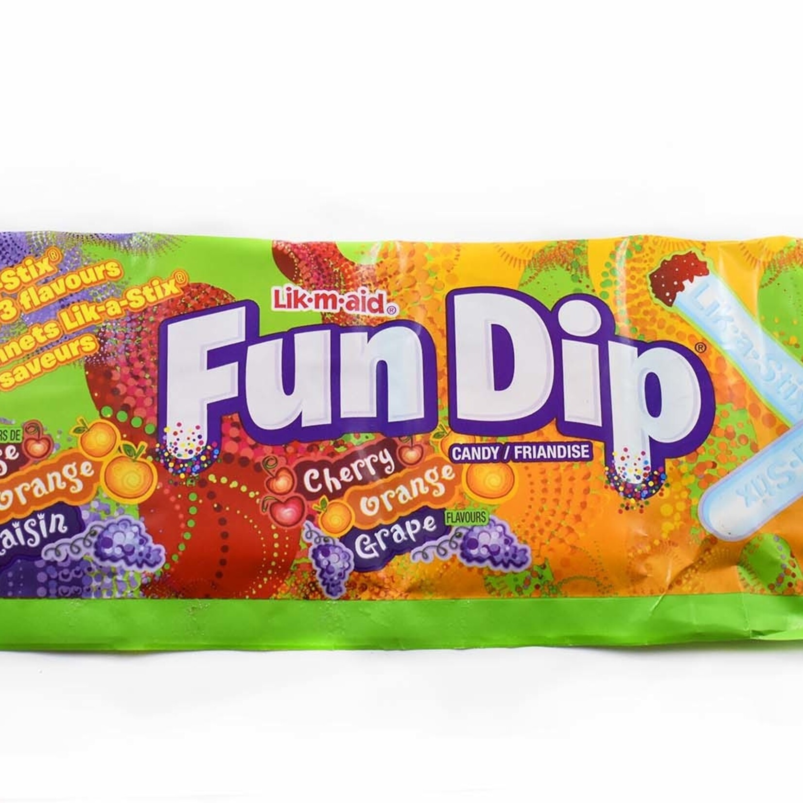 Fun Dip