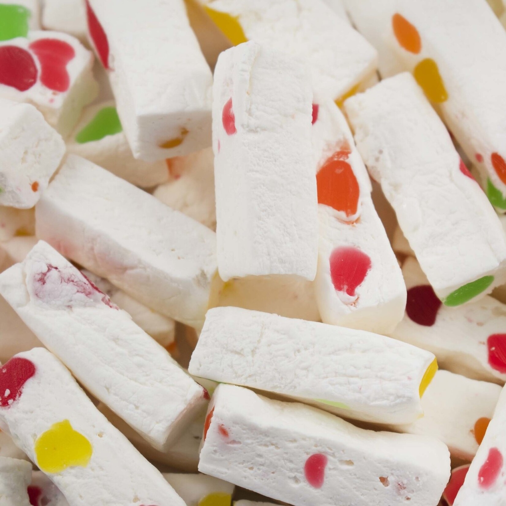 Fruit Nougat (Individually Wrapped)