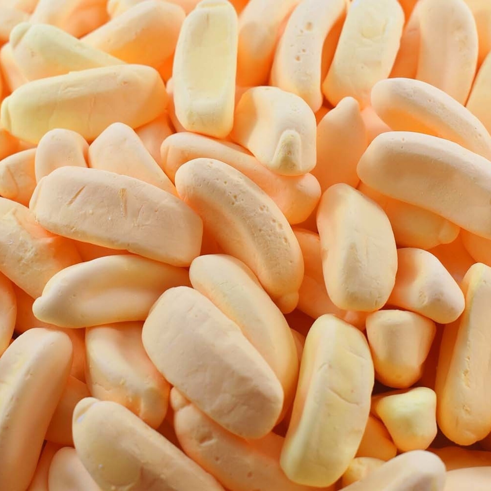 Dare Bananas Marshmallows