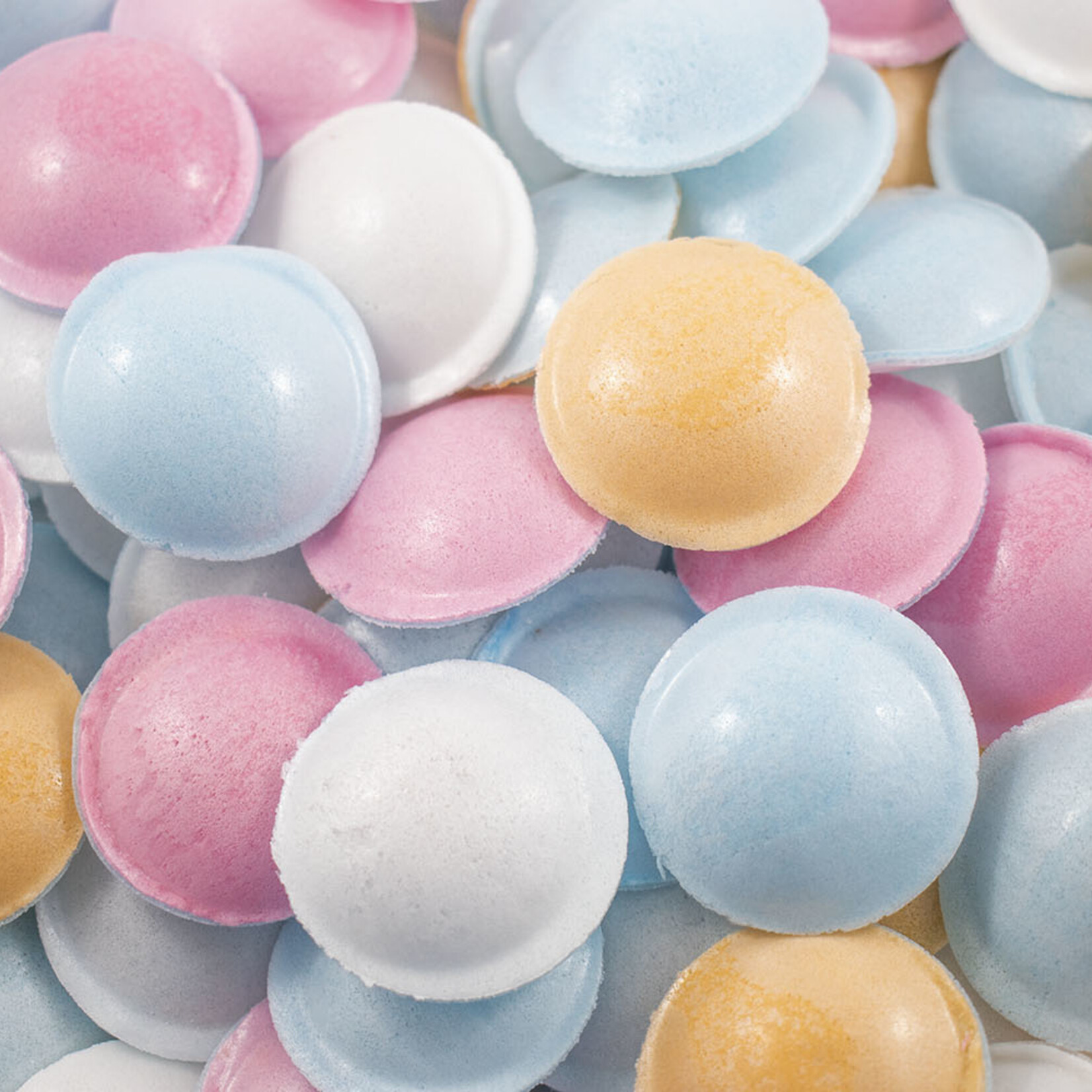 Shimmer Flying Saucers