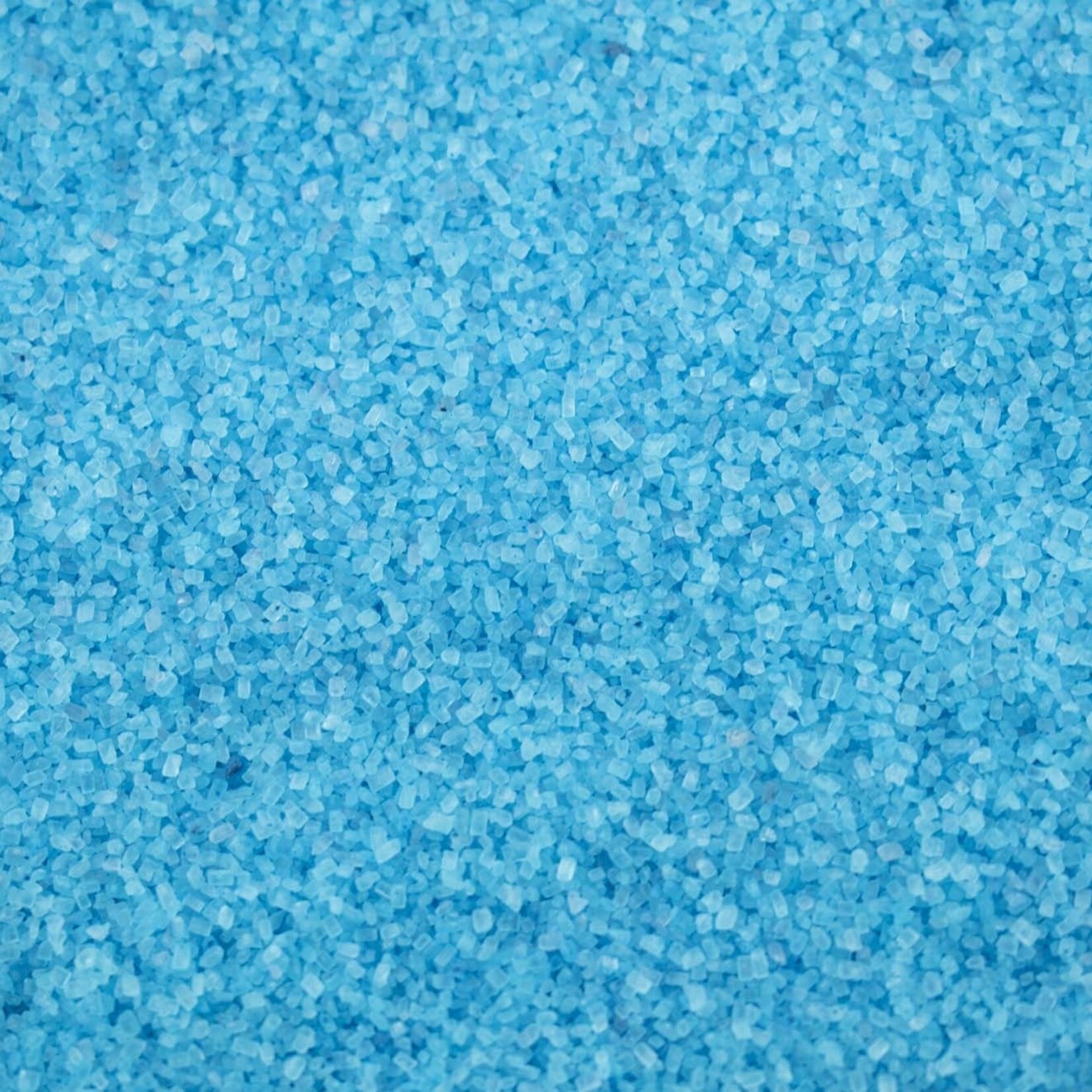 Blue Raspberry Cotton Candy Sugar 700g