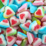 Ludik Triple Hearts