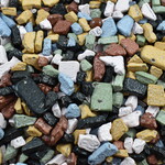 Chocolate Rocks