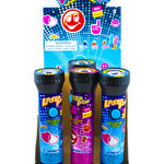 Laser Pop