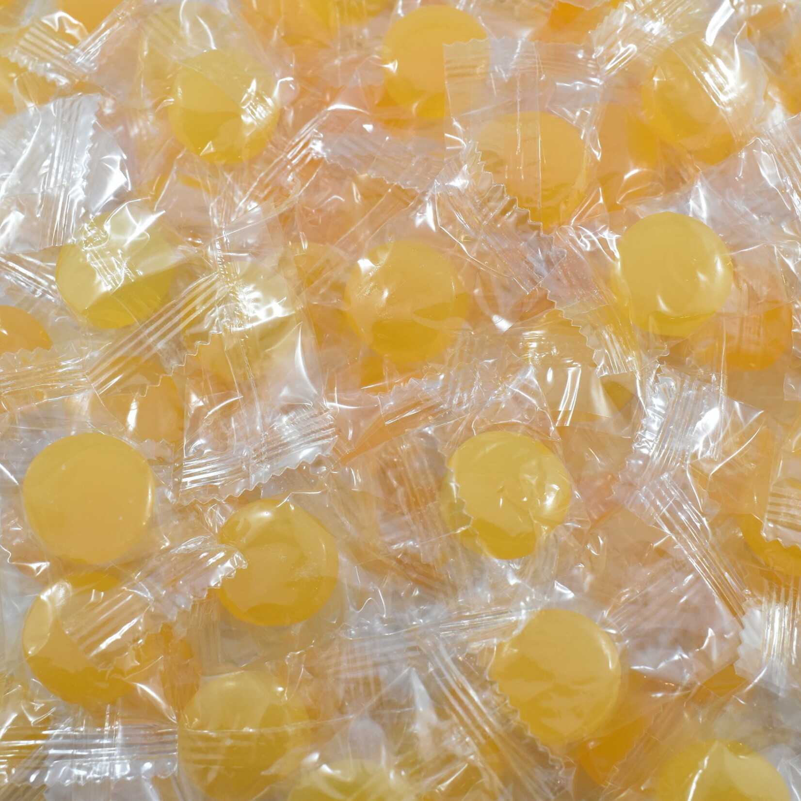 Bonbons Richard Sugar Free Butterscotch Candies