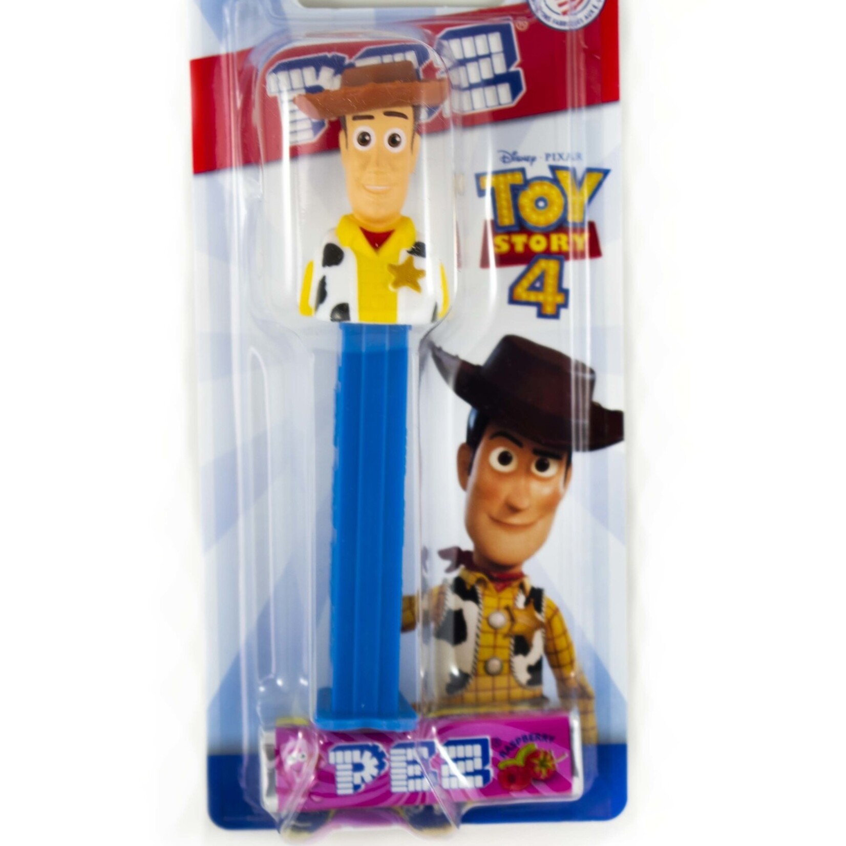 Pez Toy Story 4