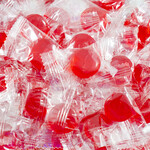 Bonbons Richard Sugar Free Strawberry Candies