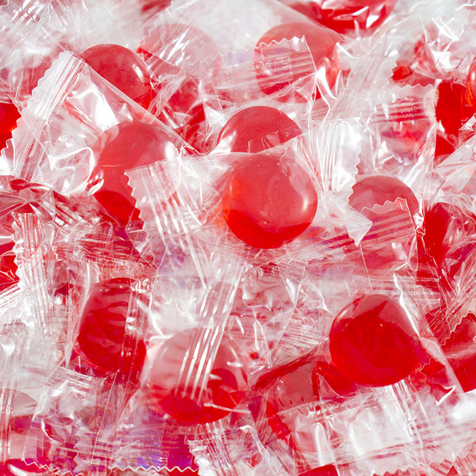 Bonbons Richard Sugar Free Strawberry Candies