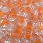 Bonbons Richard Sugar Free Orange Candies