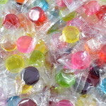 Bonbons Richard Sugar Free Assorted Fruit Candies