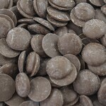Foleys 72% Dark Chocolate Buttons