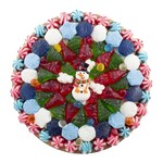 Holiday's candy Pizza 700g