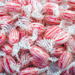 Kerr's Red Striped Mints