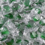 Sugar Free Spearmint Candies